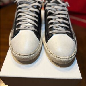 Oliver Cabell Two-Tone Men's Sneakers